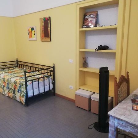 Bonsy Bou Bed and Breakfast Μπέργκαμο Εξωτερικό φωτογραφία