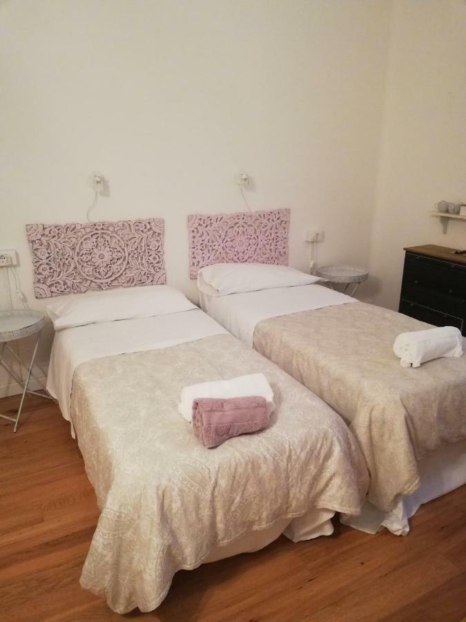 Bonsy Bou Bed and Breakfast Μπέργκαμο Εξωτερικό φωτογραφία