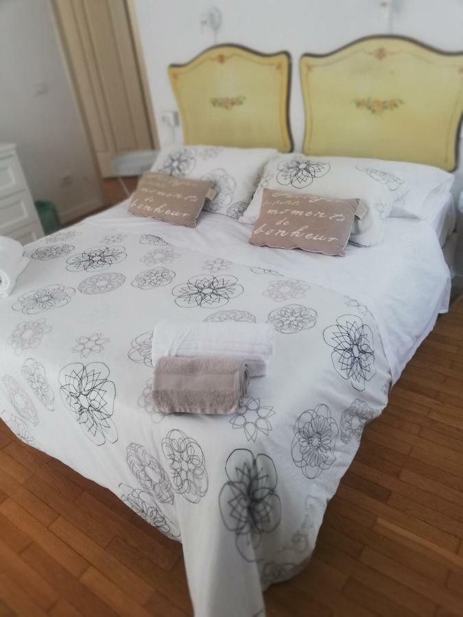 Bonsy Bou Bed and Breakfast Μπέργκαμο Εξωτερικό φωτογραφία