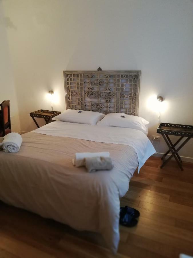 Bonsy Bou Bed and Breakfast Μπέργκαμο Εξωτερικό φωτογραφία