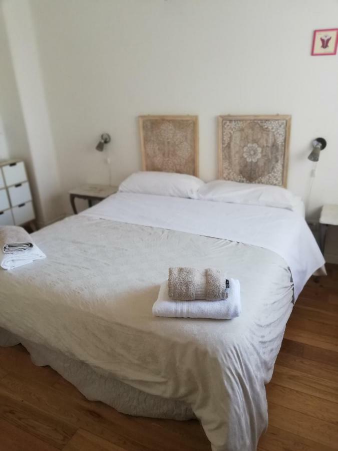 Bonsy Bou Bed and Breakfast Μπέργκαμο Εξωτερικό φωτογραφία