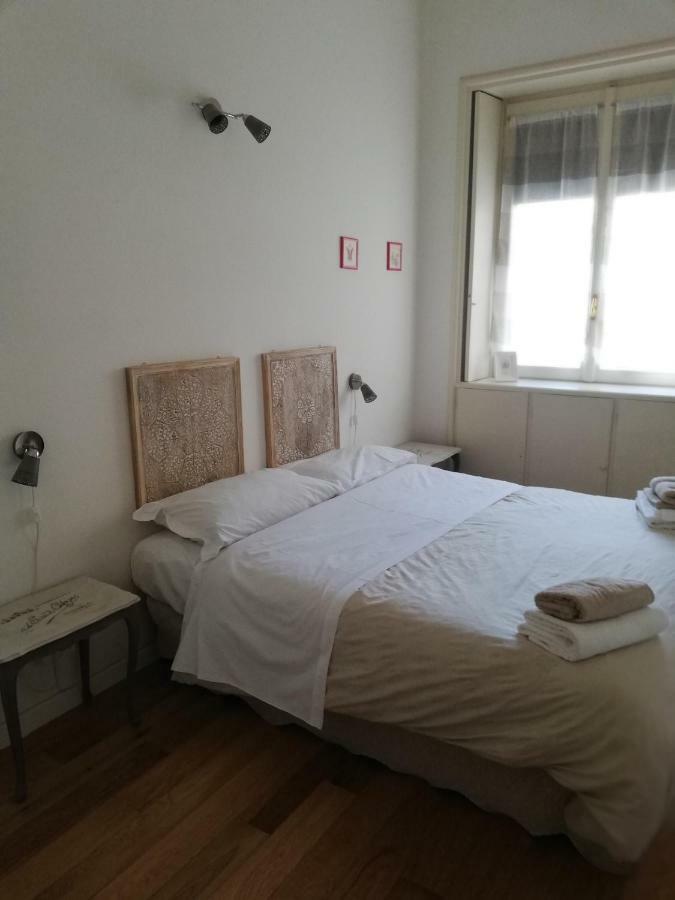 Bonsy Bou Bed and Breakfast Μπέργκαμο Εξωτερικό φωτογραφία