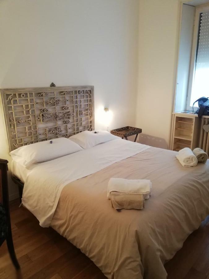 Bonsy Bou Bed and Breakfast Μπέργκαμο Εξωτερικό φωτογραφία