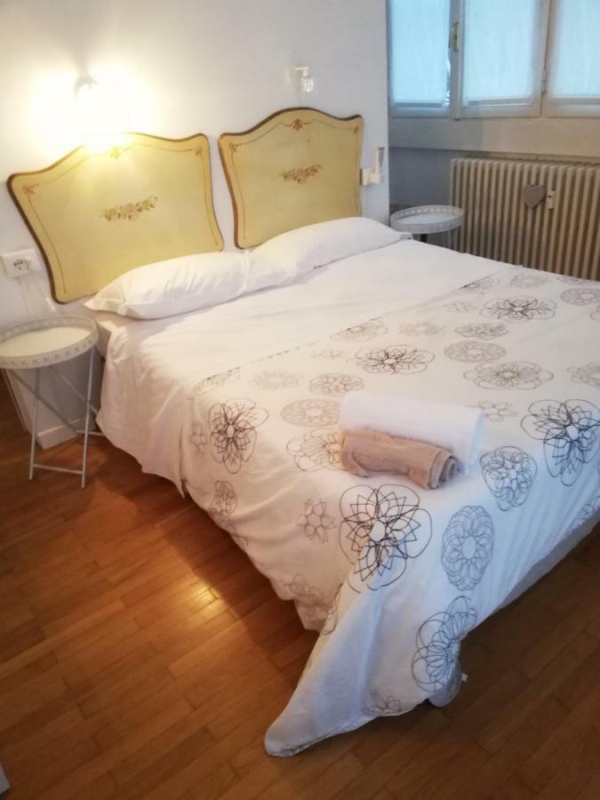 Bonsy Bou Bed and Breakfast Μπέργκαμο Εξωτερικό φωτογραφία