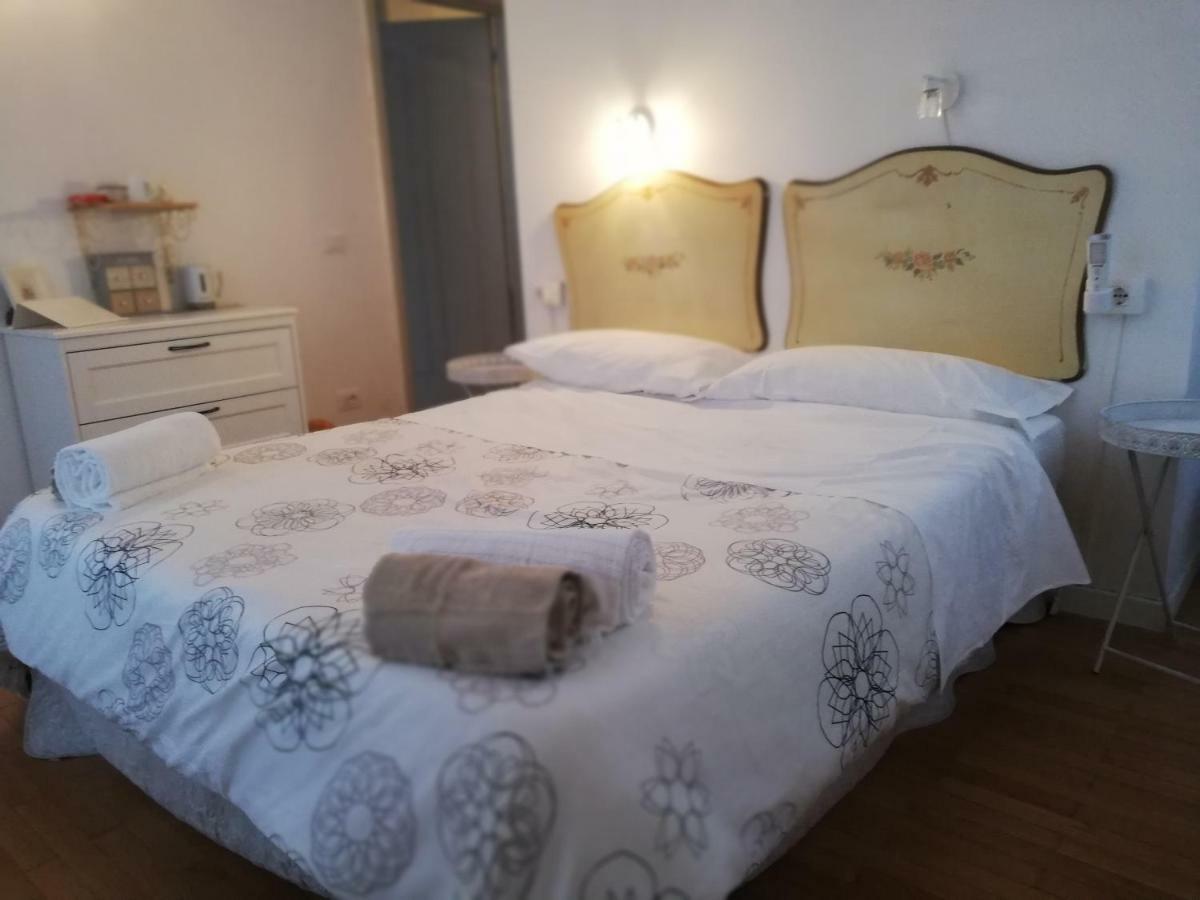 Bonsy Bou Bed and Breakfast Μπέργκαμο Εξωτερικό φωτογραφία