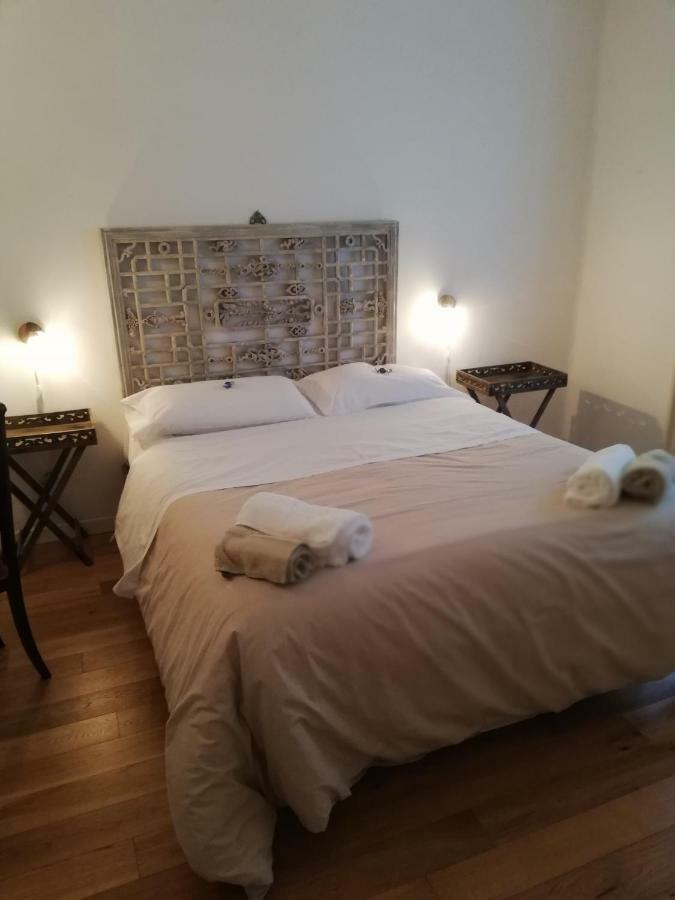 Bonsy Bou Bed and Breakfast Μπέργκαμο Εξωτερικό φωτογραφία