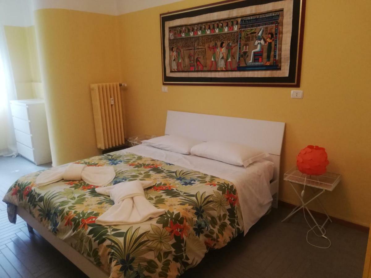 Bonsy Bou Bed and Breakfast Μπέργκαμο Εξωτερικό φωτογραφία