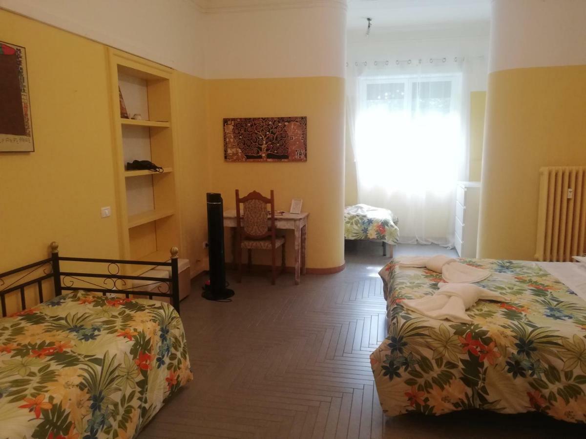 Bonsy Bou Bed and Breakfast Μπέργκαμο Εξωτερικό φωτογραφία